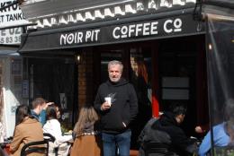 Noir Pit Coffee Co. franchise mağazalarla büyümesini sürdürecek