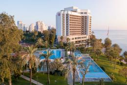 Akra Hotels Kurban Bayramı tatiline hazır