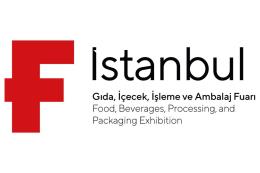 Gıda sektörü F İstanbul'da buluşacak