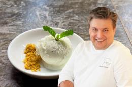 Terrazza Italia’nın Executive Chef’i Claudio Chinali ile “Chef’s Table” 11 Temmuz‘da