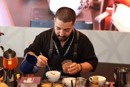 DaVinci Gourmet Barista Craft Şampiyonası'nın kazananları açıklandı 