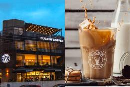 Buckin Coffee’in franchising modelinde kazanan yatırımcı!