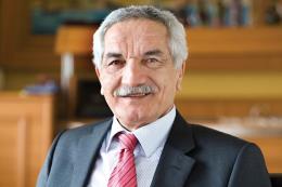 Türkiye Lokantacılar ve Pastacılar Federasyonu Genel Başkanı Sayit Karabağlı oldu 