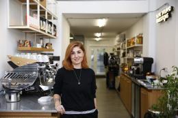 Türkiye’nin ilk kahve laboratuvarı açıldı