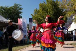 5. Uluslararası Adana Lezzet Festivali başladı