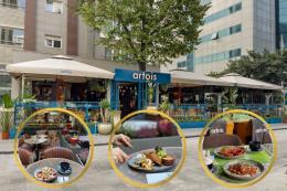 Artois Cadde gastronomi yolculuğuna davet ediyor