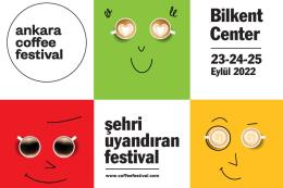 Ankara Coffee Festival 6. kez Bilkent Center’da kapılarını açıyor