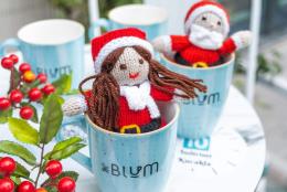 Blum Coffee House kadın emeğine destek oluyor