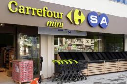 Carrefoursa'da pay satışı kararı