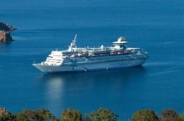 Maviye geri dönüş başlıyor! Cruise firmaları gemi tatil paketlerini açıklamaya başladı