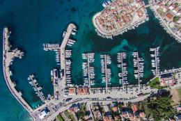 D-Marin, marina ağını Hırvatistan‘da genişletiyor