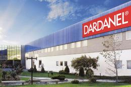 Dardanel, Yunan şirketini satın alıyor