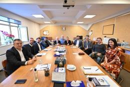 İTO’nun 81 komitesi içinde tek kadın Başkan Ebru Koralı