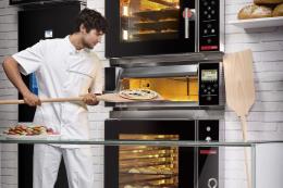 SMR Professional, endüstriyel mutfakta müşteri odaklı çalışıyor
