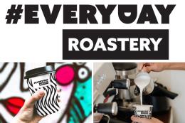 Yemeksepeti’nin kahve markası Everyday Roastery, ikinci yaşını kutluyor