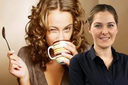 Gastronomi uzmanı  İşeri’den kahve tiryakilerine uyarı!