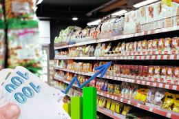 Gıda fiyatlarındaki artışta “SUÇLU” kim?