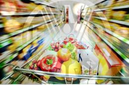 Küresel gıda fiyatları ikinci ayda da geriledi