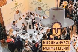 Kurukahveci Mehmet Efendi’den 284.5 milyonluk SICAK yatırım