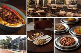“Marna Steaks&Kebaps” İstanbul Yeşilyurt’ ta açılıyor