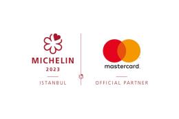 Mastercard, MICHELIN Guide İstanbul’un resmi partneri 