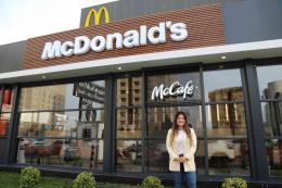 McDonald’s, Hollywood film ve dizilerine ilham veriyor