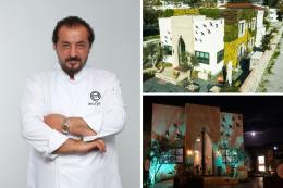 Mehmet Şef Bodrum'a restoran açıyor