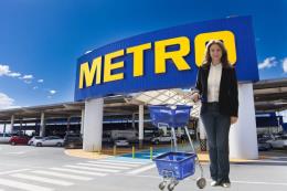 Metro Fast'ten 100 milyon TL'lik yeni yatırım