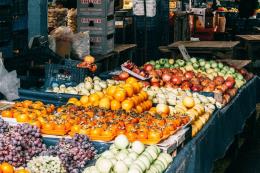 Meyve fiyatları bir yılda yüzde 108 arttı!