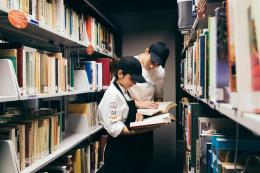 MSA’dan 7000’i aşkın eserlik kütüphane hizmeti 
