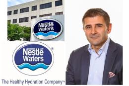 Nestlé Waters’dan “suya değer verelim” çağrısı