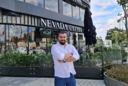 Nevada Coffee özel bir kahve deneyimi peşinde