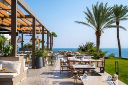 Akra Hotels, Panora Restoran ile örnek olmak istiyor
