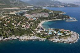 Pine Bay Holiday Resort sezonu açıyor!