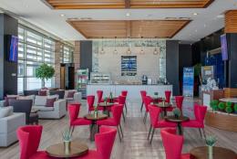SunExpress'ten Fraport TAV Antalya Havalimanı’nda indirimli lounge hizmeti