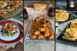 Ramazan için bol peynirli tarifler  