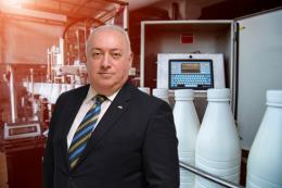 Türk süt ürünleri ihracatında zirvenin yeni sahibi: ÇİN