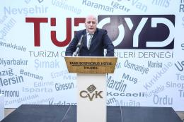 “Yeni bir kapanma Türk turizmini iflasla karşı karşıya getirir!”